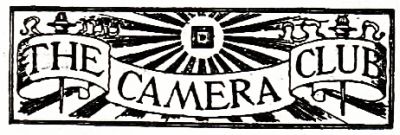 THE CAMERA CLUB