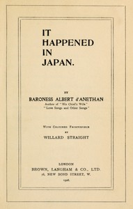 Book Cover