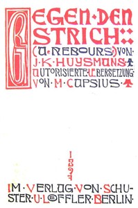 Book Cover