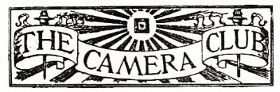 THE CAMERA CLUB