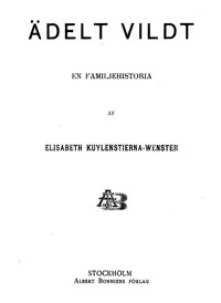 Book Cover