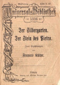 Book Cover