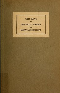 Book Cover