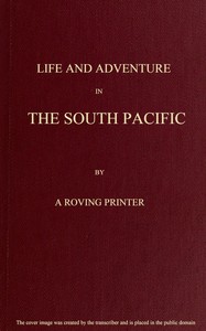 Book Cover