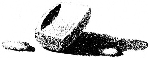 Metate