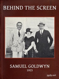 Book Cover