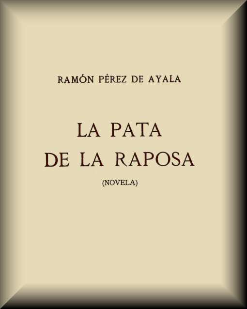 Cubierta del libro