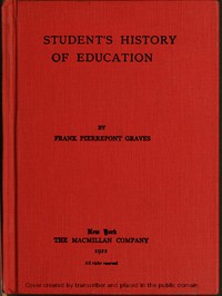 Book Cover