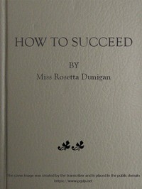 Book Cover