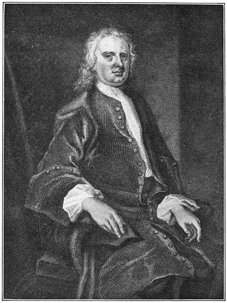 SIR ISAAC NEWTON