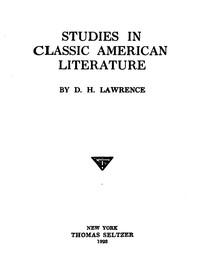 Book Cover