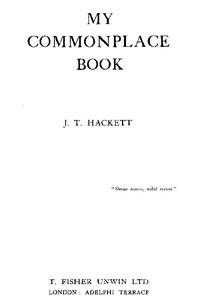 Book Cover