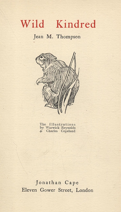 Title page