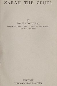 Book Cover