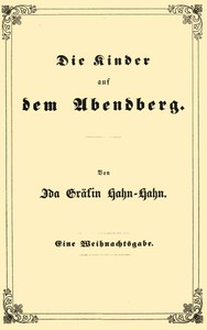 Book Cover