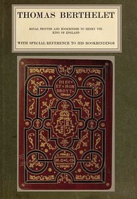 Book Cover