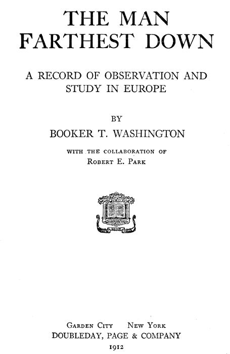 title page