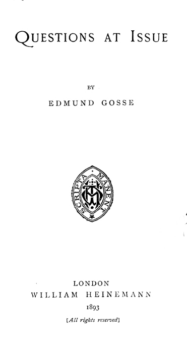 Title Page