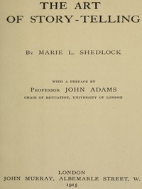 Book Cover