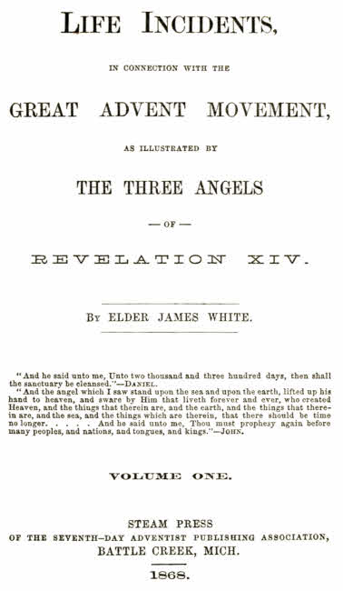 Title page.