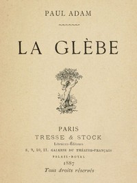 Book Cover