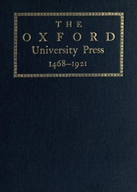 Book Cover