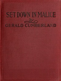 Book Cover