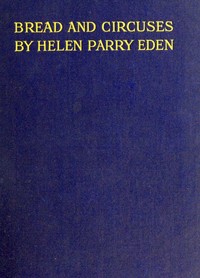 Book Cover