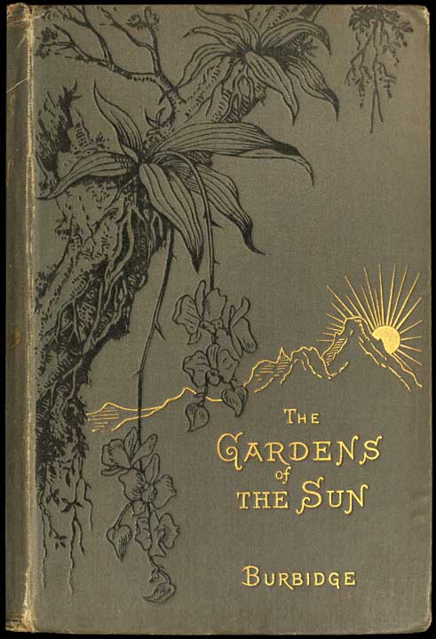 Original Front Cover.