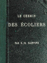 Book Cover