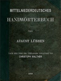 Book Cover