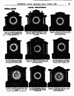 Page 81 Clock Department