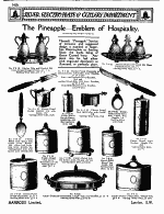 Page 146b Cutlery, Silver and Electroplate  Department