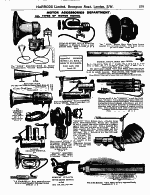 Page 579 Motor Accessories Department