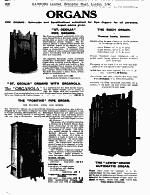 Page 828 Pianoforte and Musical Instrument Department