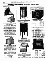 Page 830 Pianoforte and Musical Instrument Department