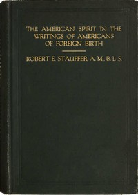 Book Cover