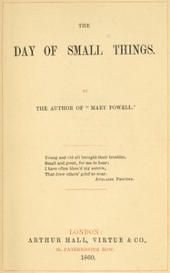 Book Cover