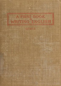 Book Cover