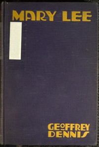 Book Cover