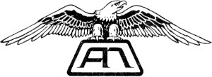 Eagle logo