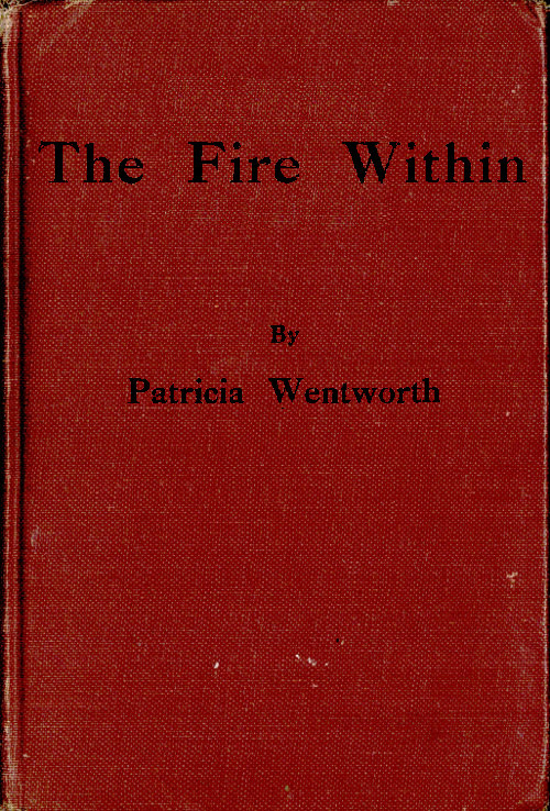 The Fire Within