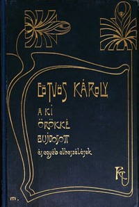 Book Cover