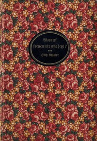 Book Cover