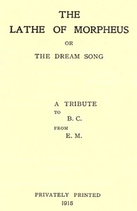 Book Cover