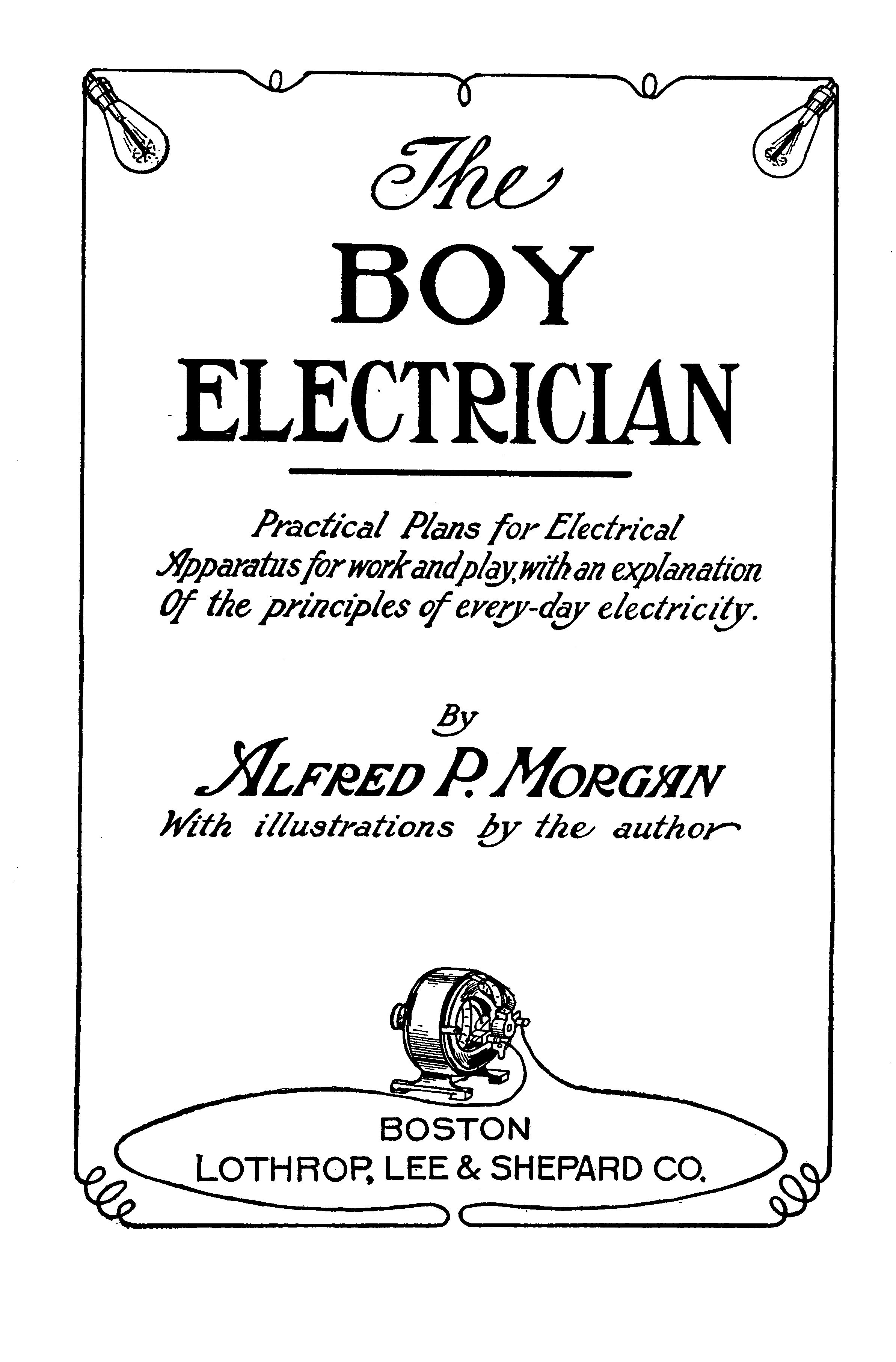 Title Page