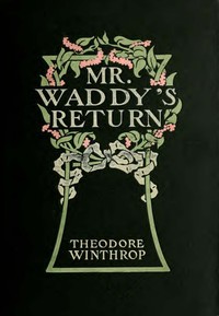 Book Cover