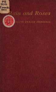 Book Cover