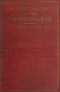 Book Cover