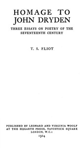 Book Cover